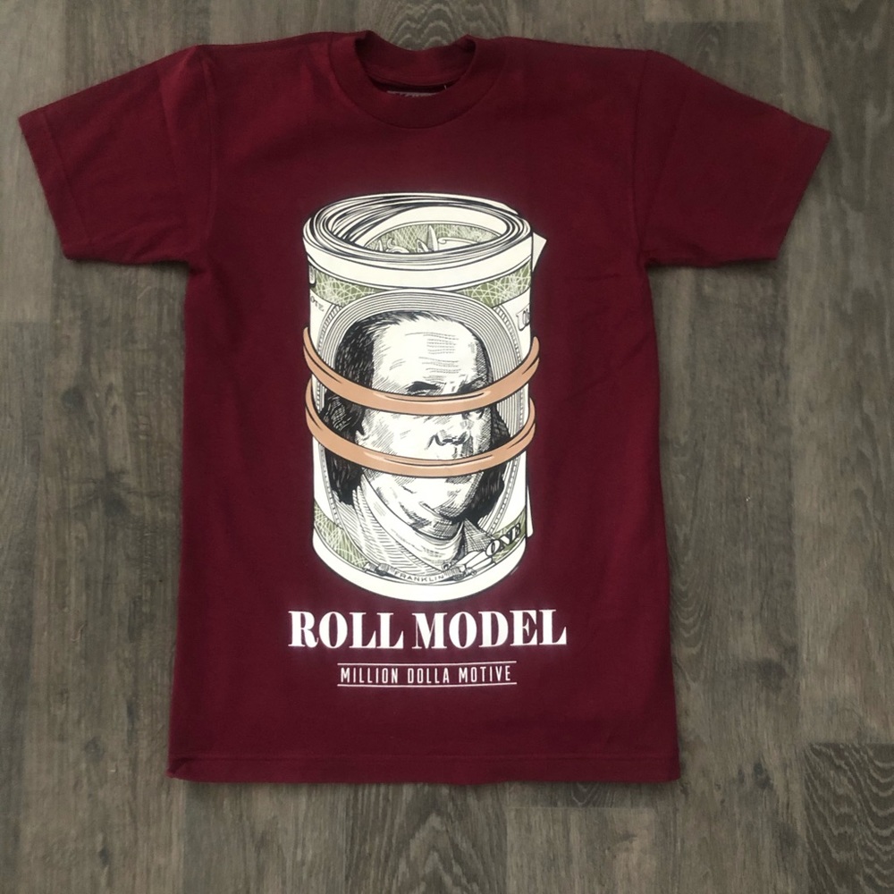Men’s Graphic T-shirt